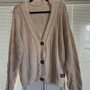 Taylor Swift Red Cardigan